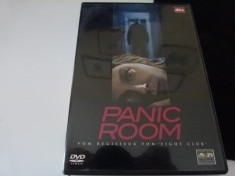 panic room - b41 foto