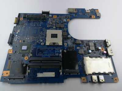 Placa Baza Acer TravelMate 8573 MS2338 48.4NM01.01M foto