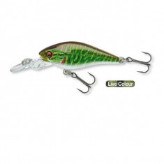 Vobler Prorex Baby Crank Live Pike 4cm/ 3g Daiwa