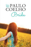 Brida - Paperback brosat - Paulo Coelho - Humanitas Fiction