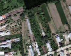 Vad teren intravilan comuna Tantava Giurgiu foto