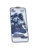 Folie ecran HN 3D (AR) pentru Xiaomi Redmi Note 11 Pro / Redmi Note 11 Pro 5G, Tempered Glass, Clear, Black