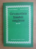 Gramatica limbii engleze pentru uz scolar - Georgiana Galateanu Farnoaga