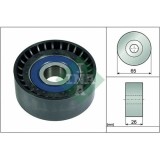 Rola ghidare curea transmisie Ina 532066610