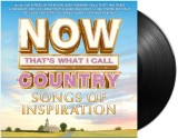 Now That's What I Call Country - Vinyl | Various Artists