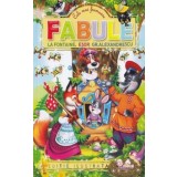 Cele mai frumoase fabule - La Fontaine, Esop, Grigore Alexandrescu - Editura Editura Regis (Editpress SRL)