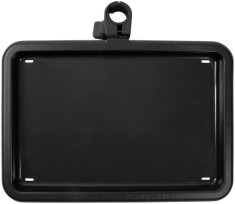 TAVA LATERALA PRESTON OFFBOX 36 SIDE TRAY PENTRU SCAUN MODULAR 26X37CM