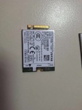 Modul Sierra Wireless AirPrime EM7455, 4G LTE 300 50 Mbit, HSPA + NGFF, Dell