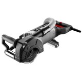 Masina de canelat pereti Graphite 2400W, disc 150 mm, sant 30 mm