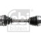 FEBI BILSTEIN 183825 Planetara