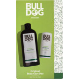Cumpara ieftin Bulldog Original Body Care Duo set cadou (pentru corp)