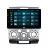 Navigatie Ford Ranger Mazda BT50 (2007-2012) 4GB RAM Android 13 Octacore Slot Sim 4G DSP GPS Wi-FI Carplay Android Auto USB Bluetooth Waze Touchscreen