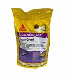 Chit de rosturi gresie si faianta Sikaceram-655 Cleangrout 5 kg