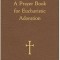 A Prayer Book for Eucharistic Adoration