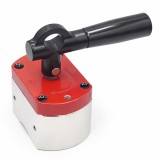 Sistem magnetic comutabil pornit/oprit multifuncțional - forță 300 kg de ridicare