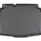 Covor Tavita Portbagaj Skoda Fabia 4 Hatchback podea coborata 2021+