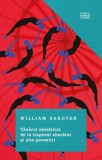 Cumpara ieftin Tanarul neinfricat de la trapezul zburator si alte povestiri/William Saroyan
