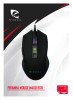 Mouse Piranha M400 Rgb PC