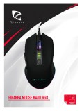 Mouse Piranha M400 Rgb PC