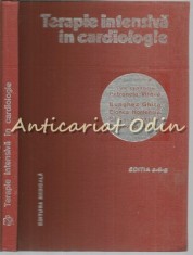 Terapia Intensiva In Cardiologie - Petronela Vintila