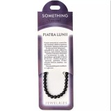 Cumpara ieftin Bratara pietre semipretioase - Piatra Lunii