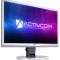 Monitor Second Hand PHILIPS 220P1, 22 Inch LCD, 1680 x 1050, VGA, DVI NewTechnology Media