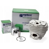 Cumpara ieftin Kit Cilindru Drujba Husqvarna, 254, 254XP, 45mm - Original Meteor Italia