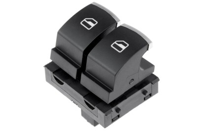 Comutator macara geam Vw Amarok 2010-, Caddy 202011-, Golf 5 2003-, Golf 6 2009-, Jetta 2005-, Passat B6 2005-, NTY EWS-VW-088 foto
