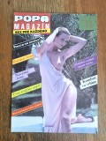 Popo Sex Magazin , nr. 5 / 1991 / R1P1P