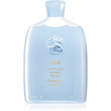 Oribe Brilliance &amp; Shine șampon &icirc;ngrijire pentru par usor de pieptanat 250 ml