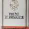 STEFAN BACIU - POEME DE DRAGOSTE (editia princeps 1936/ex libris STEFAN AGOPIAN)