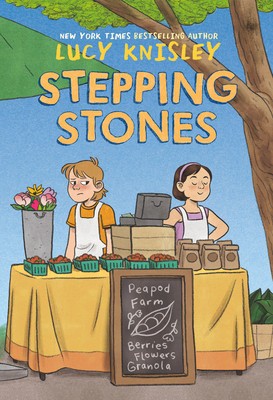 Stepping Stones foto