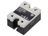 Releu semiconductor 25A 42-660VAC