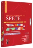 Spețe pentru admiterea la INM/magistratură. Drept civil și drept procesual civil - 2023 - Paperback brosat - Andreea Florina Mateescu, Mihaela Mineran