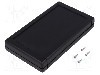 Carcasa ABS, 94mmx160mmx25mm, TEKO - TB-1.9
