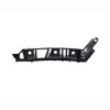 Suport bara de protectie VW Polo (6r), 2014-12.2017, Spate, partea Stanga, Aftermarket