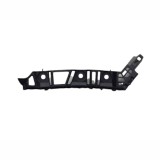 Suport bara de protectie VW Polo (6r), 2014-12.2017, Spate, partea Stanga, Aftermarket, Rapid