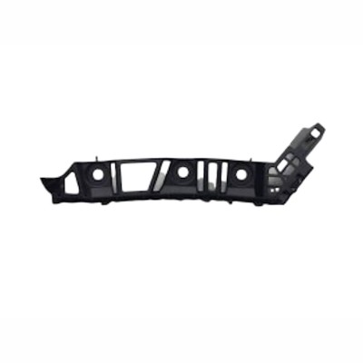 Suport bara de protectie VW Polo (6r), 2014-12.2017, Spate, partea Stanga, Aftermarket foto