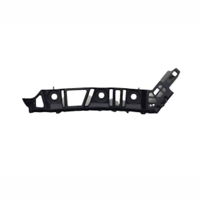 Suport bara de protectie VW Polo (6r), 2014-12.2017, Spate, partea Stanga, Aftermarket