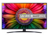 Televizor LED LG 109 cm (43inch) 43UR81006LJ, Ultra HD 4k, Smart TV, WiFi, CI