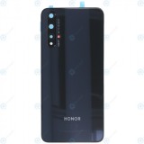 Huawei Honor 20 (YAL-AL00 YAL-L21) Capac baterie negru miezul nopții 02352TXE