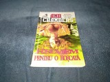 Cumpara ieftin PETER CHAMBERS - RECVIEM PENTRU O ROSCATA