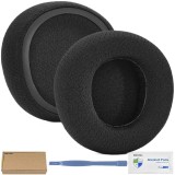 Set 2 bureti pentru casti SteelSeries Arctis Nova Pro Wired cu fir / Nova 7X, 7P, 7, 5X, 5P, 5, 4X, 4P, 4 Wireless / Nova 3X, 3P, 3, 1X, 1P, 1 Wired