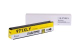 &Icirc;ncărcătură cerneală compatibilă CN628AE, no.971XL, 110ml pentru imprimante HP