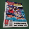 REVISTA BENZI DESENATE IN ENGLEZA DONALD DUCK EXTRA NR.9 /2017 COLECTIA DISNEY