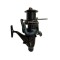 Mulineta DP70FR Long Cast cu 11 rulmenti, Baitrunner, LCS Line -Control-System si Tambur de Rezerva
