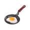 Tigaie pentru Oua OOTB Forma Inima 12 cm##