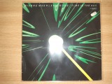 LP Pierre Moerlen&#039;s Gong &lrm;&ndash; Time Is The Key (NM) Germany, VINIL, Rock