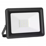 Lampa de perete slim 30w smd led, ip65, Dedra