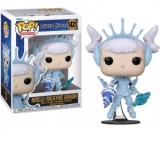 Figurina POP! Black Clover - Noelle (Valkyrie Armor)